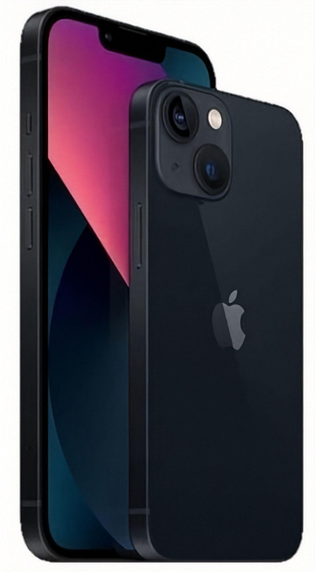 Refurbished iPhone 13 - Reebelo Nederland