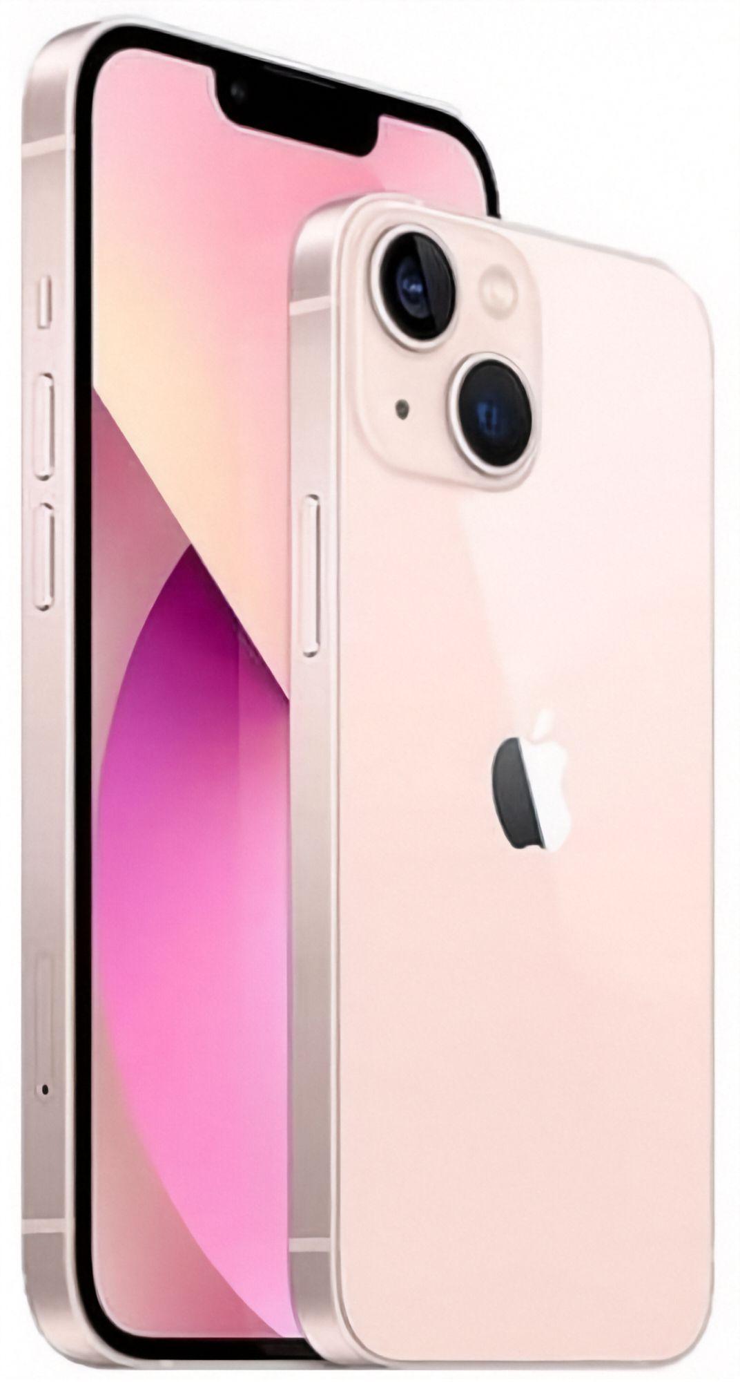 Refurbished iPhone 13 - Reebelo Nederland