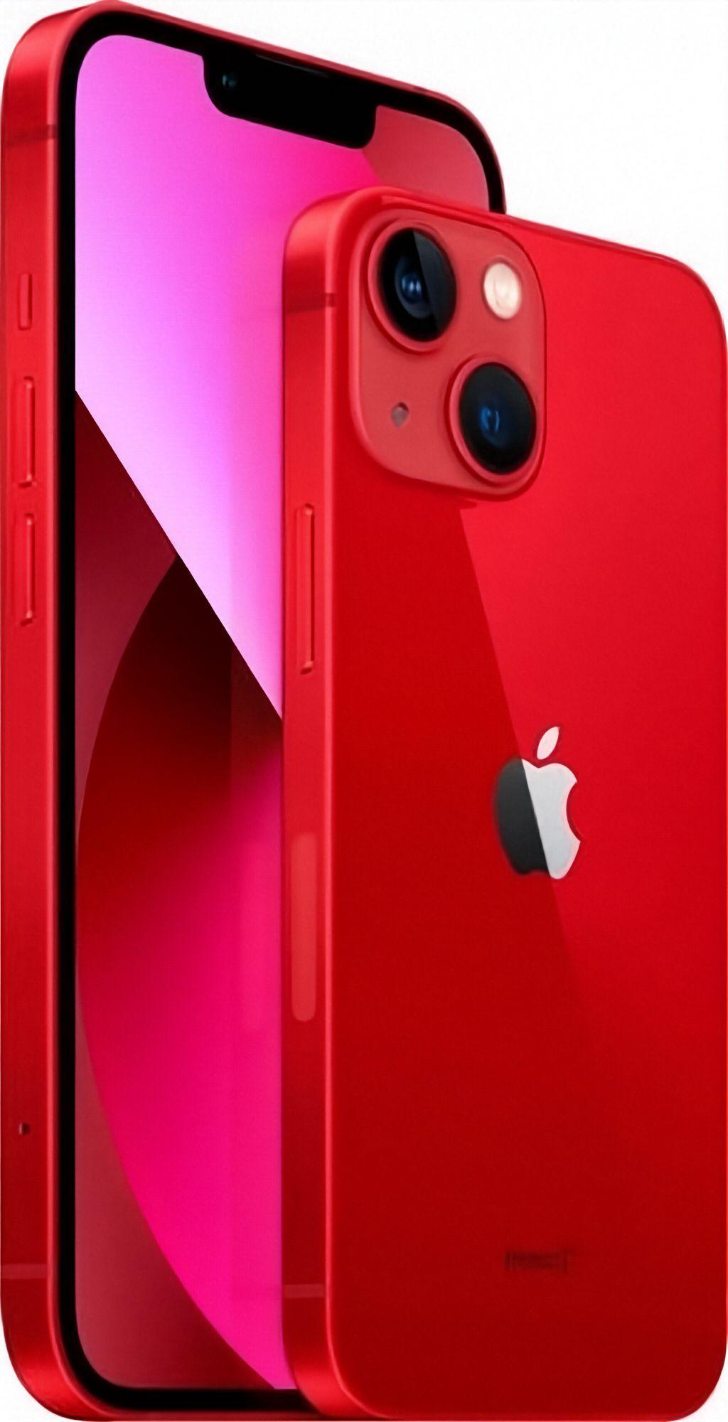 Refurbished iPhone 13 - Reebelo Nederland
