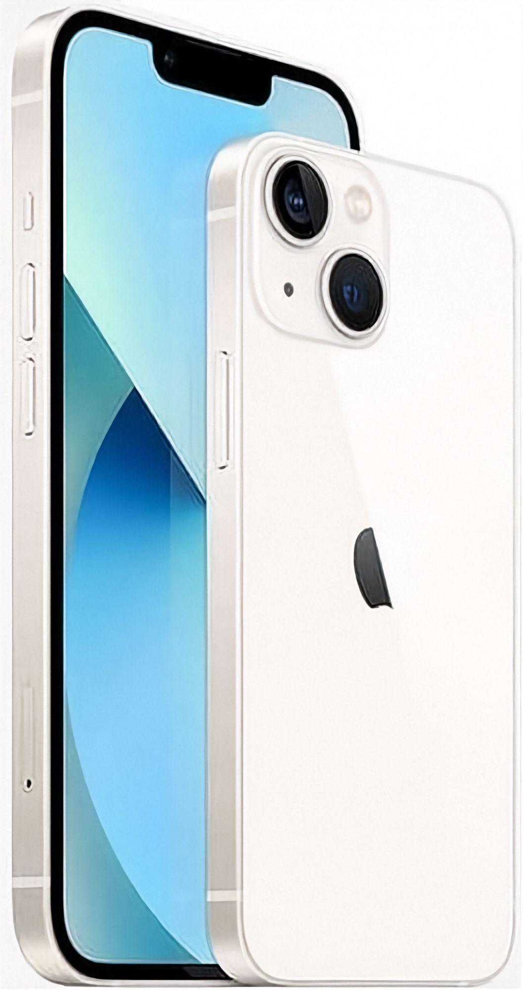 Refurbished iPhone 13 - Reebelo Nederland