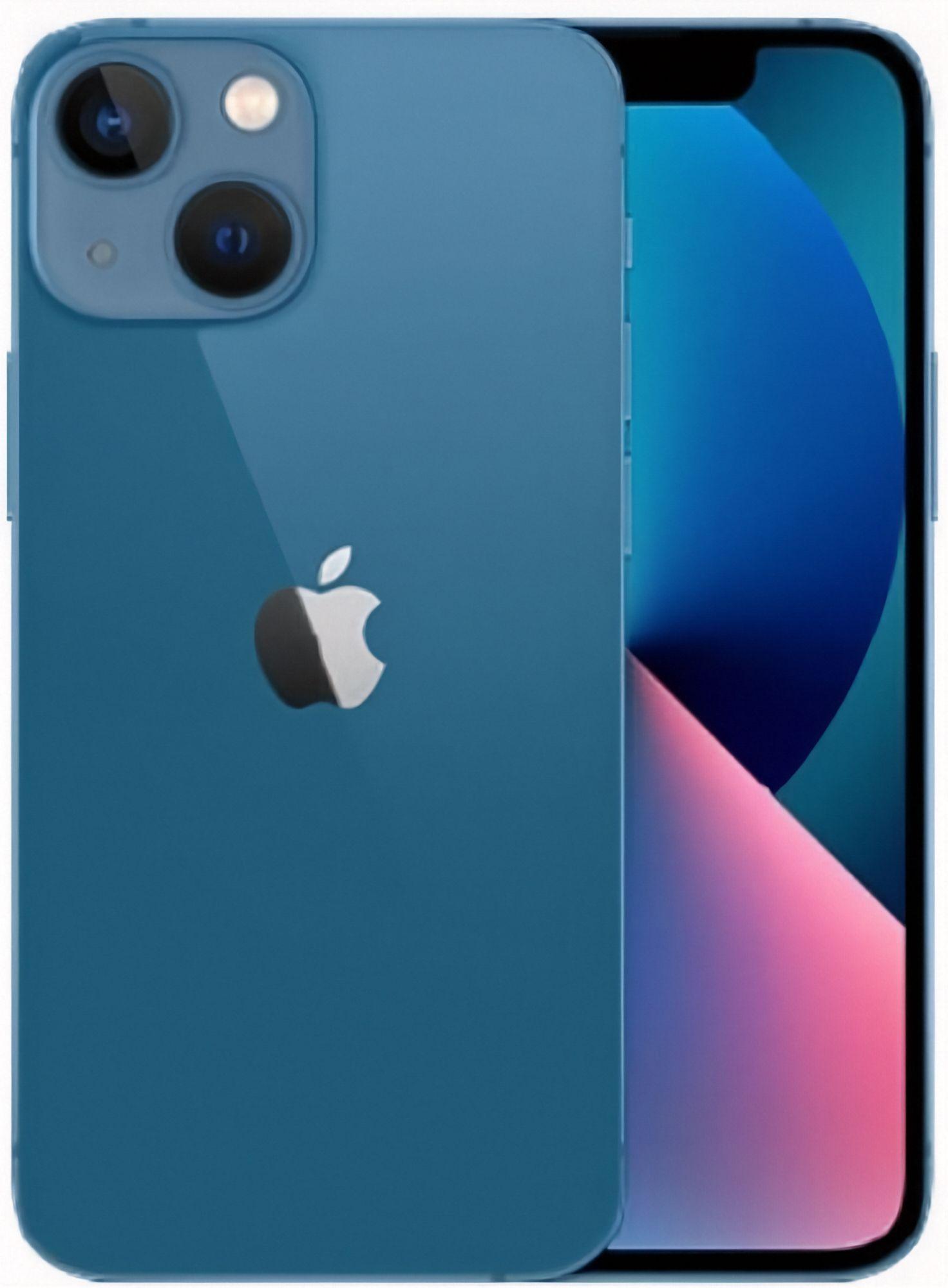 Refurbished iPhone 13 mini - Reebelo Nederland