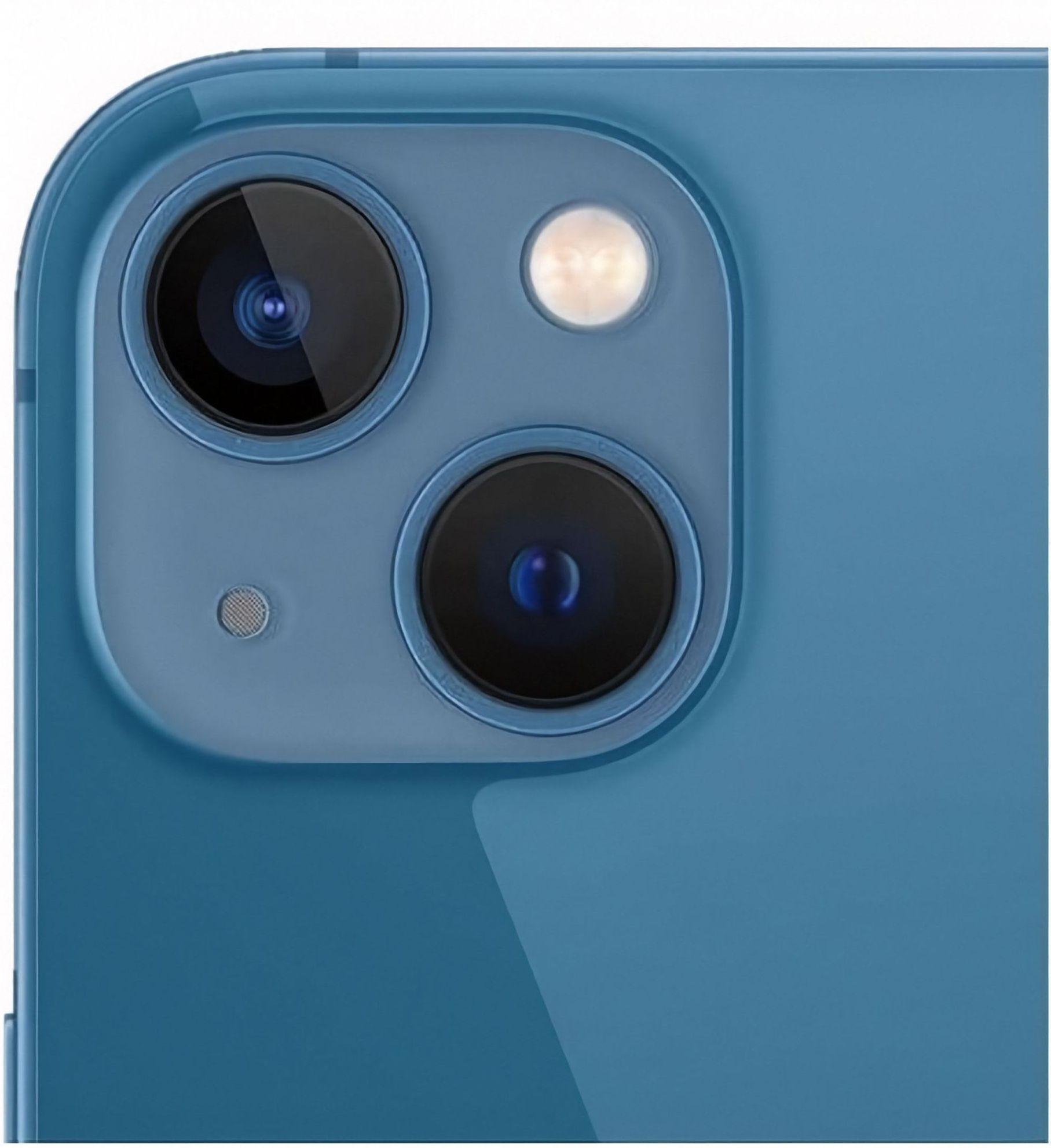 Refurbished iPhone 13 mini - Reebelo Nederland