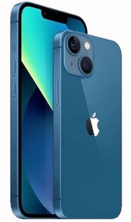 Refurbished iPhone 13 mini - Reebelo Nederland