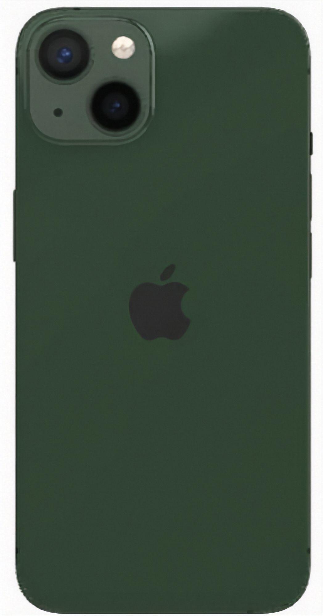 Refurbished iPhone 13 mini - Reebelo Nederland