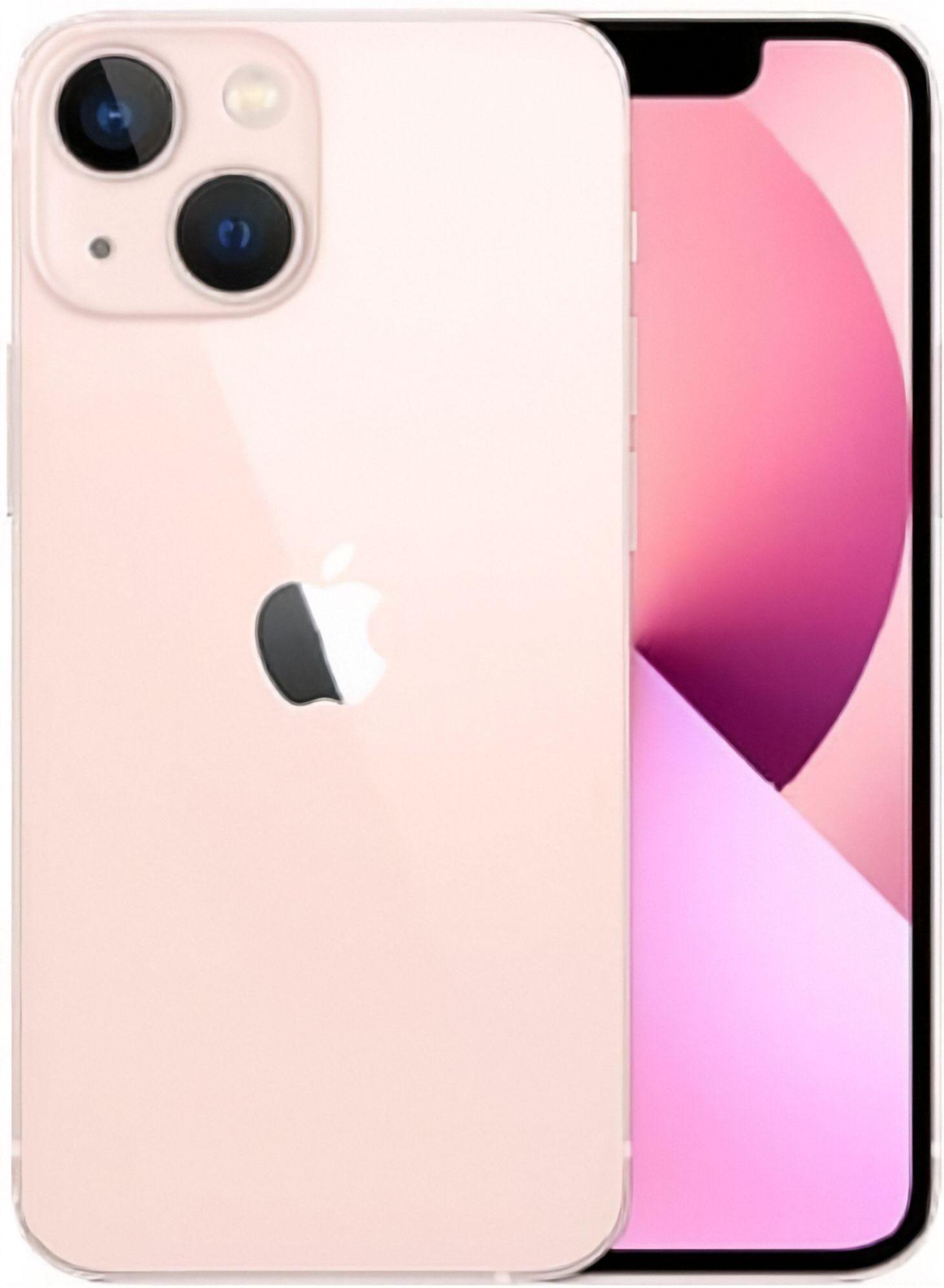 Refurbished iPhone 13 mini - Reebelo Nederland