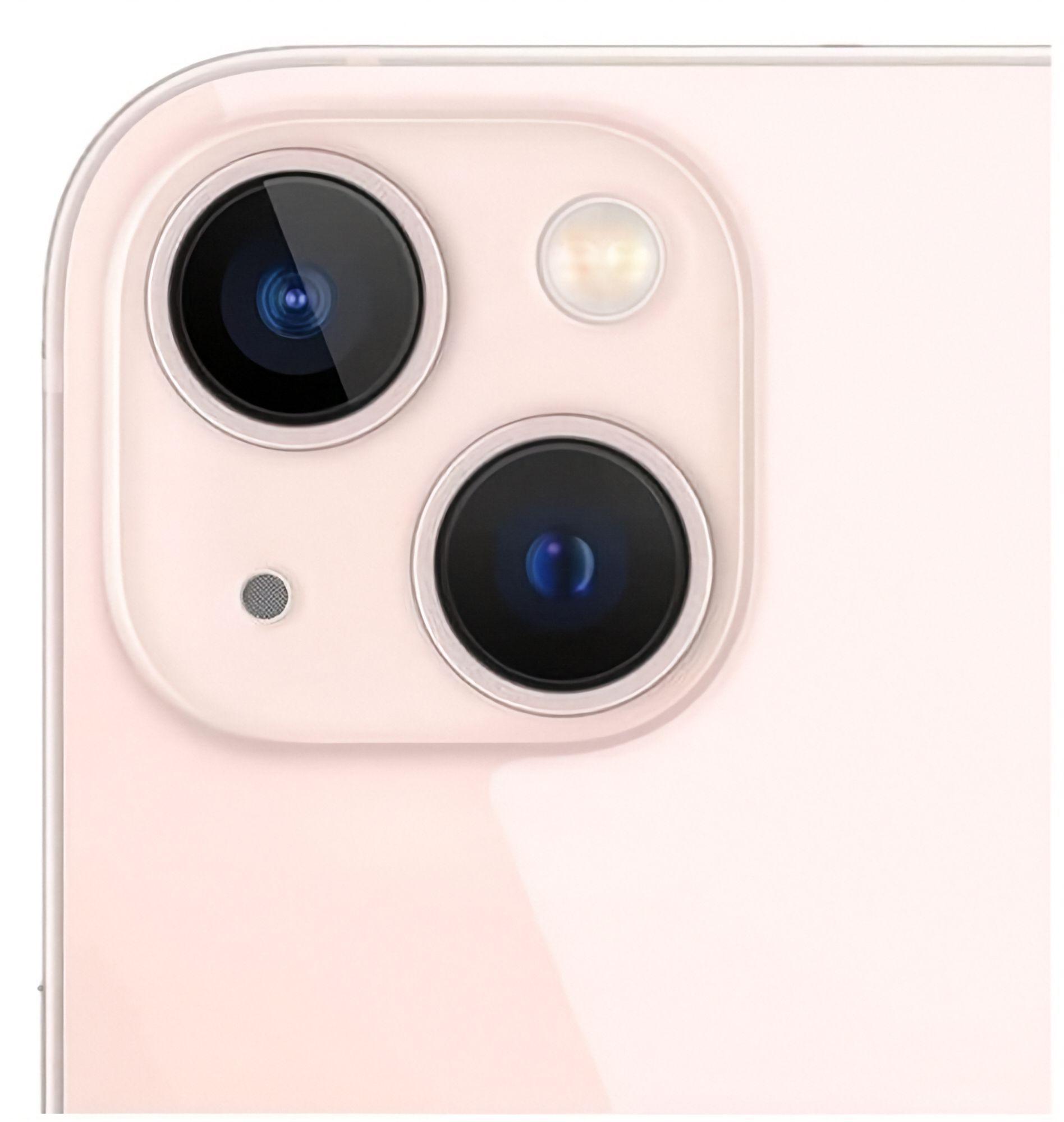 Refurbished iPhone 13 mini - Reebelo Nederland