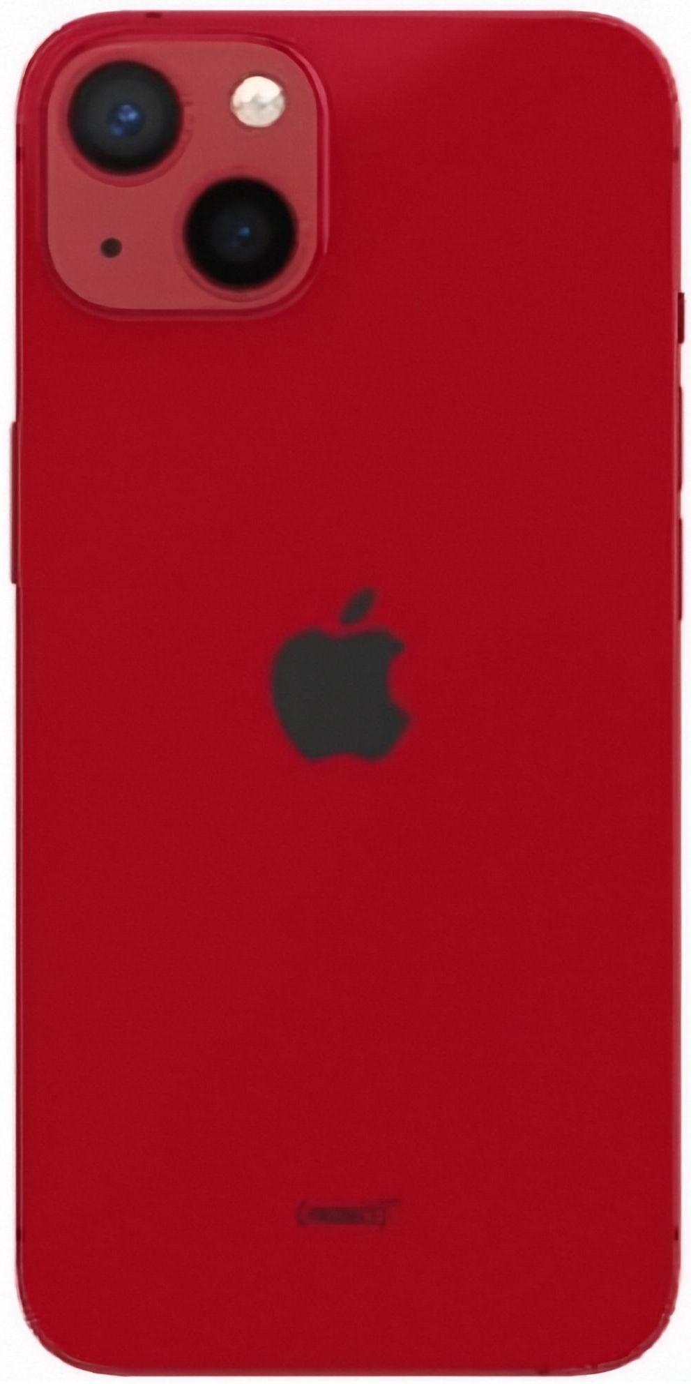 Refurbished iPhone 13 mini - Reebelo Nederland