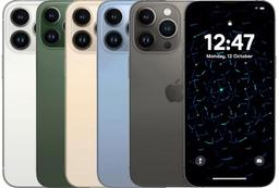 Refurbished iPhone 13 Pro - Reebelo Nederland