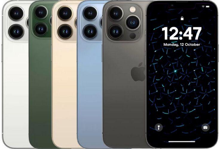 Refurbished iPhone 13 Pro - Reebelo Nederland