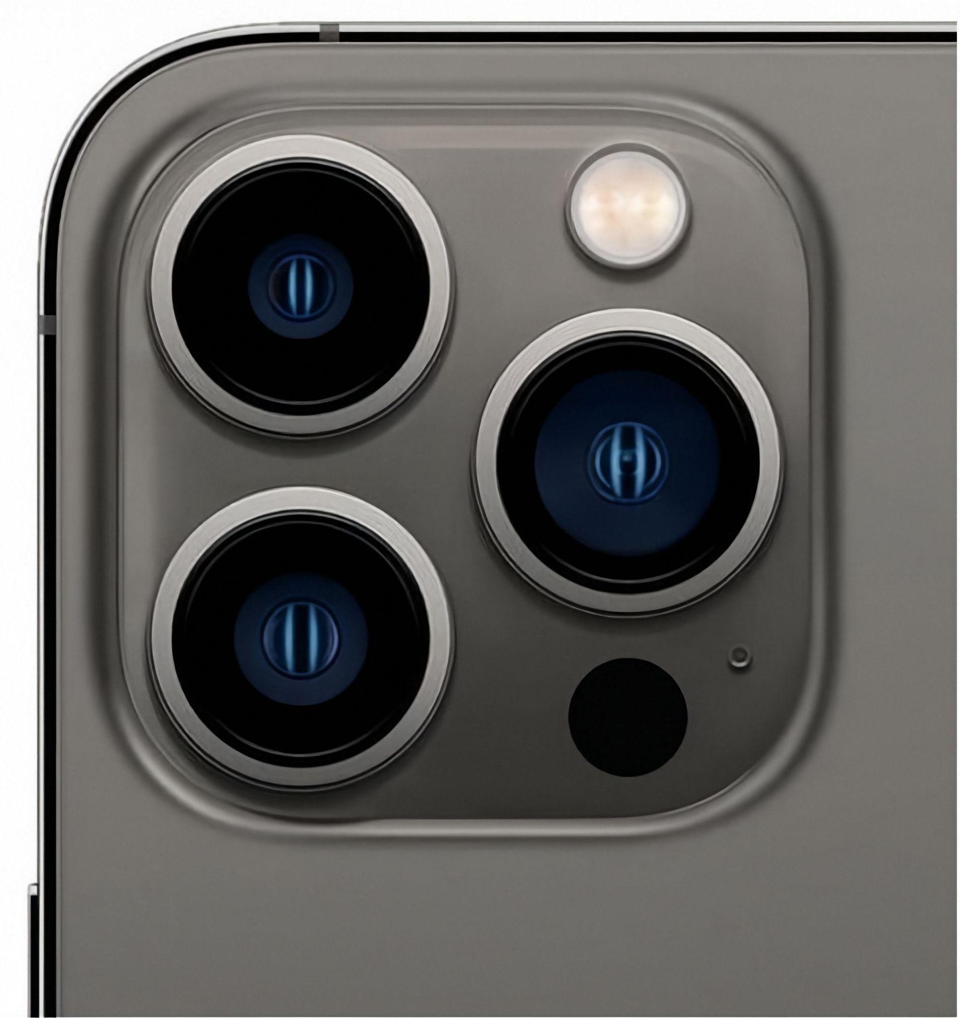 Refurbished iPhone 13 Pro - Reebelo Nederland