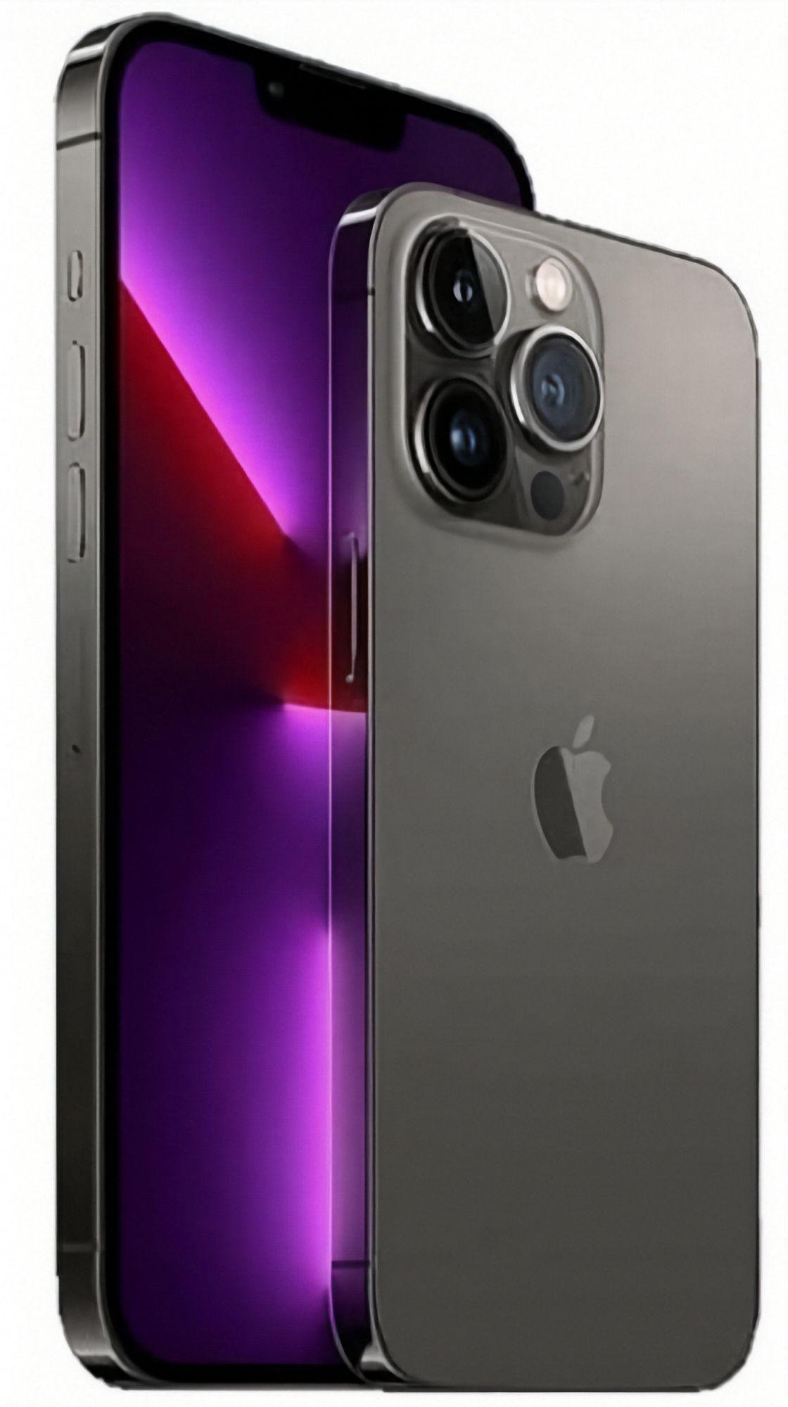 Refurbished iPhone 13 Pro - Reebelo Nederland