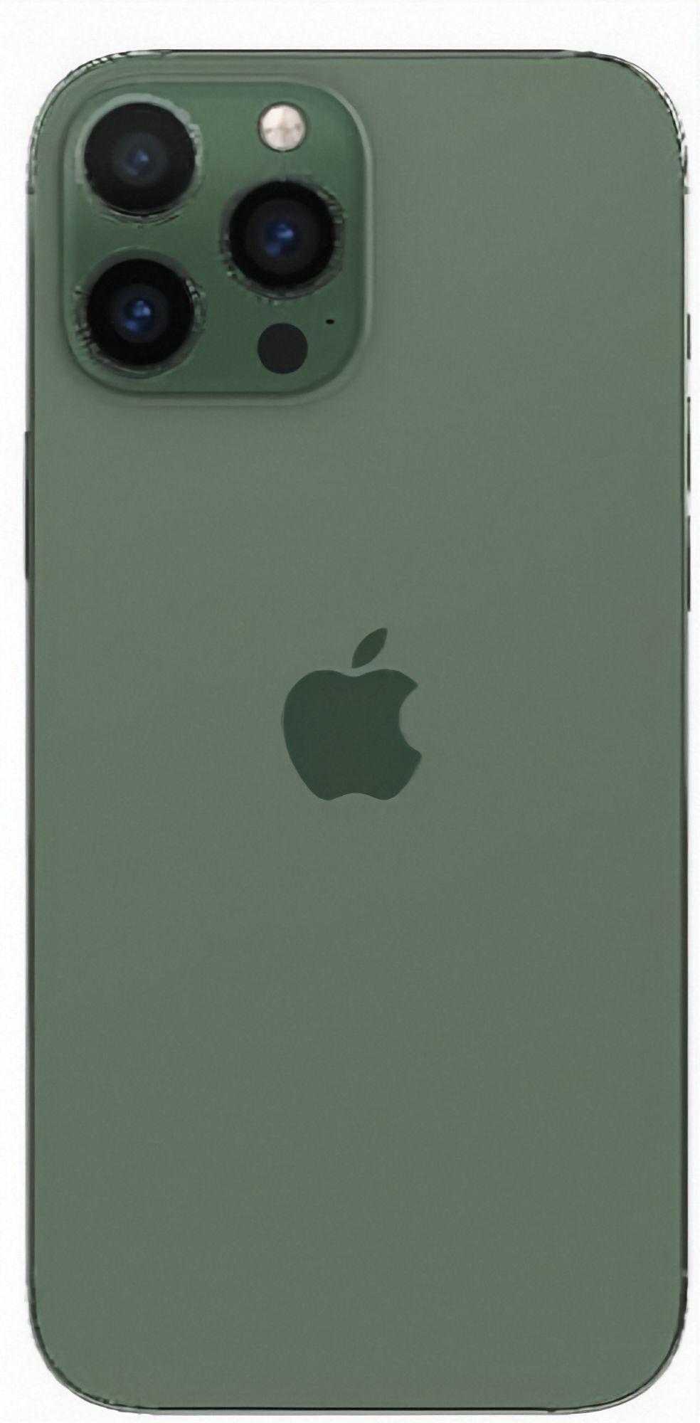 Refurbished iPhone 13 Pro - Reebelo Nederland