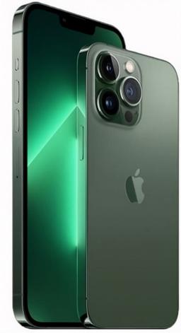 Refurbished iPhone 13 Pro - Reebelo Nederland