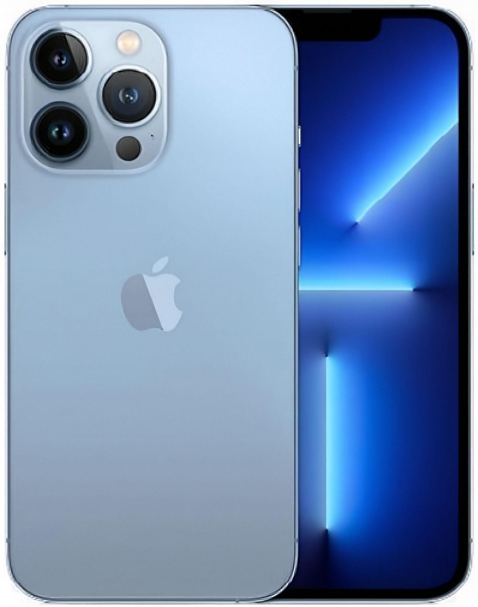 Refurbished iPhone 13 Pro - Reebelo Nederland