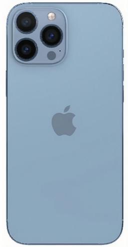 Refurbished iPhone 13 Pro - Reebelo Nederland