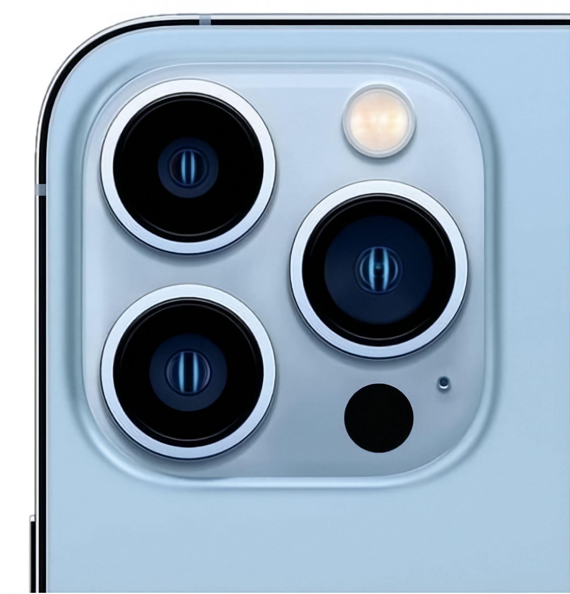 Refurbished iPhone 13 Pro - Reebelo Nederland