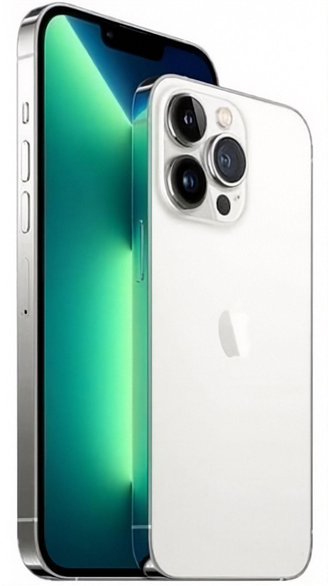 Refurbished iPhone 13 Pro - Reebelo Nederland