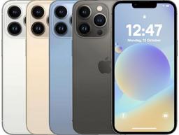 Refurbished iPhone 13 Pro Max - Reebelo Nederland