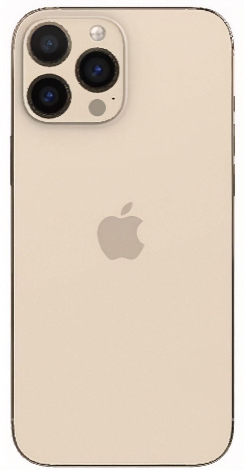 Refurbished iPhone 13 Pro Max - Reebelo Nederland