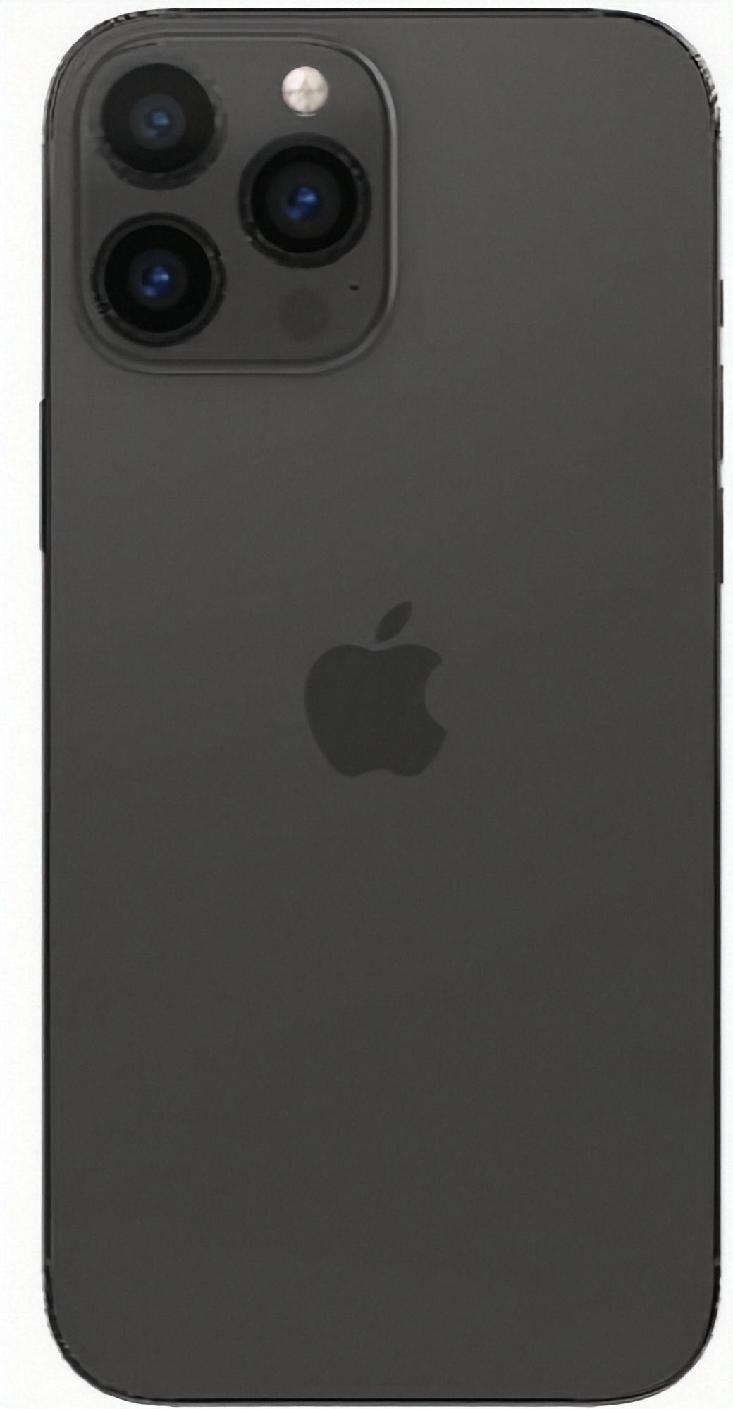 Refurbished iPhone 13 Pro Max - Reebelo Nederland