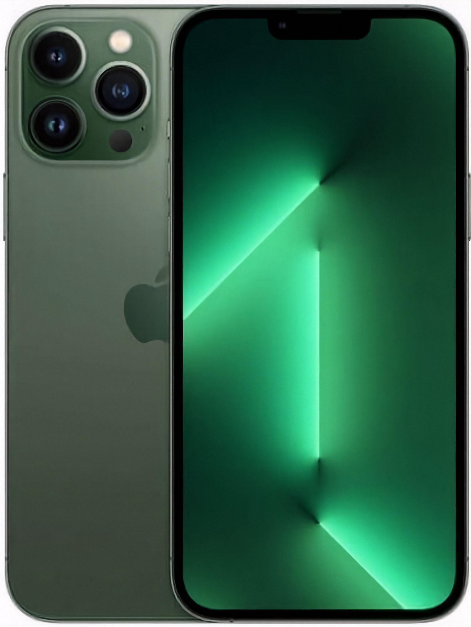 Refurbished iPhone 13 Pro Max - Reebelo Nederland