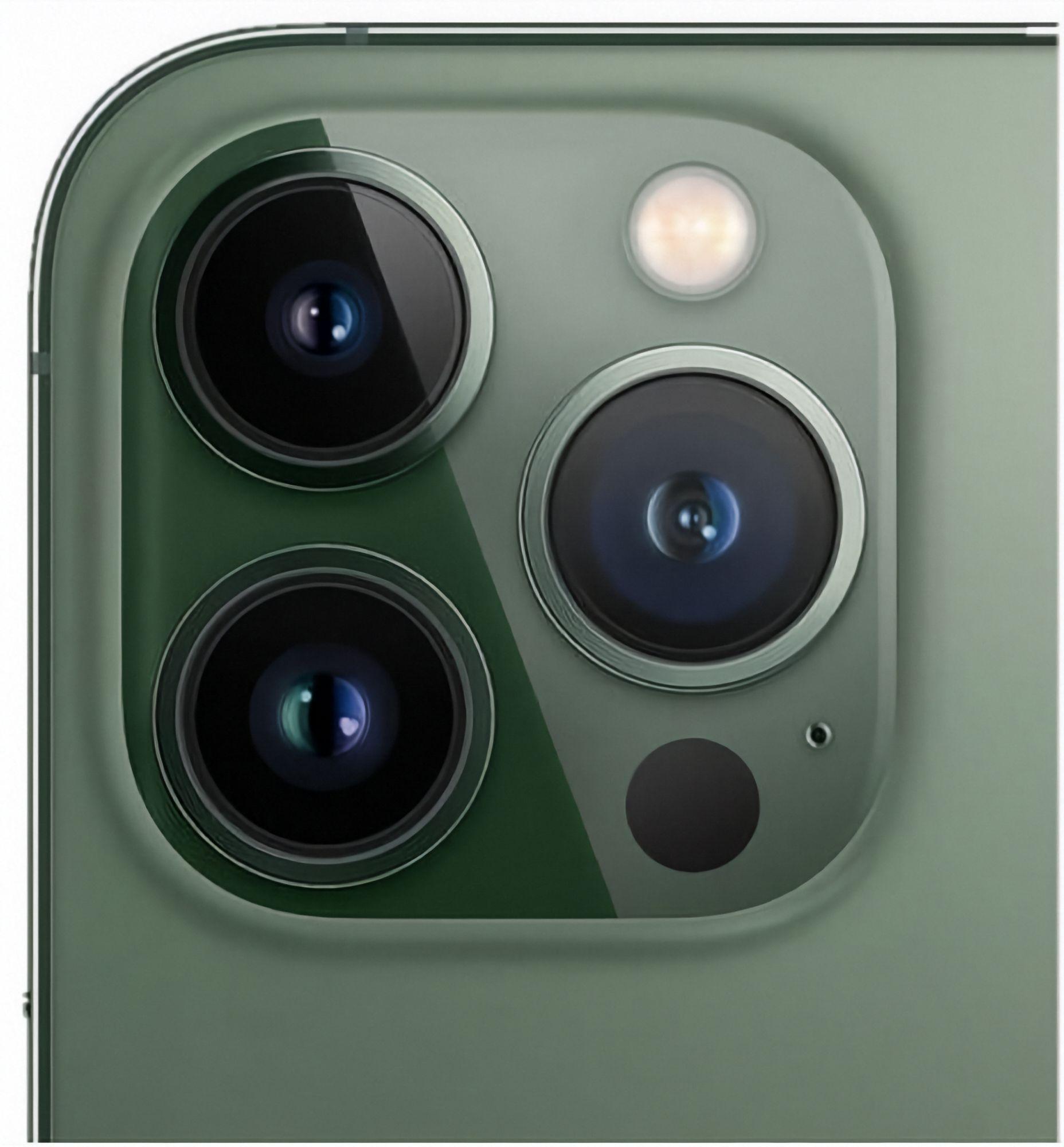 Refurbished iPhone 13 Pro Max - Reebelo Nederland