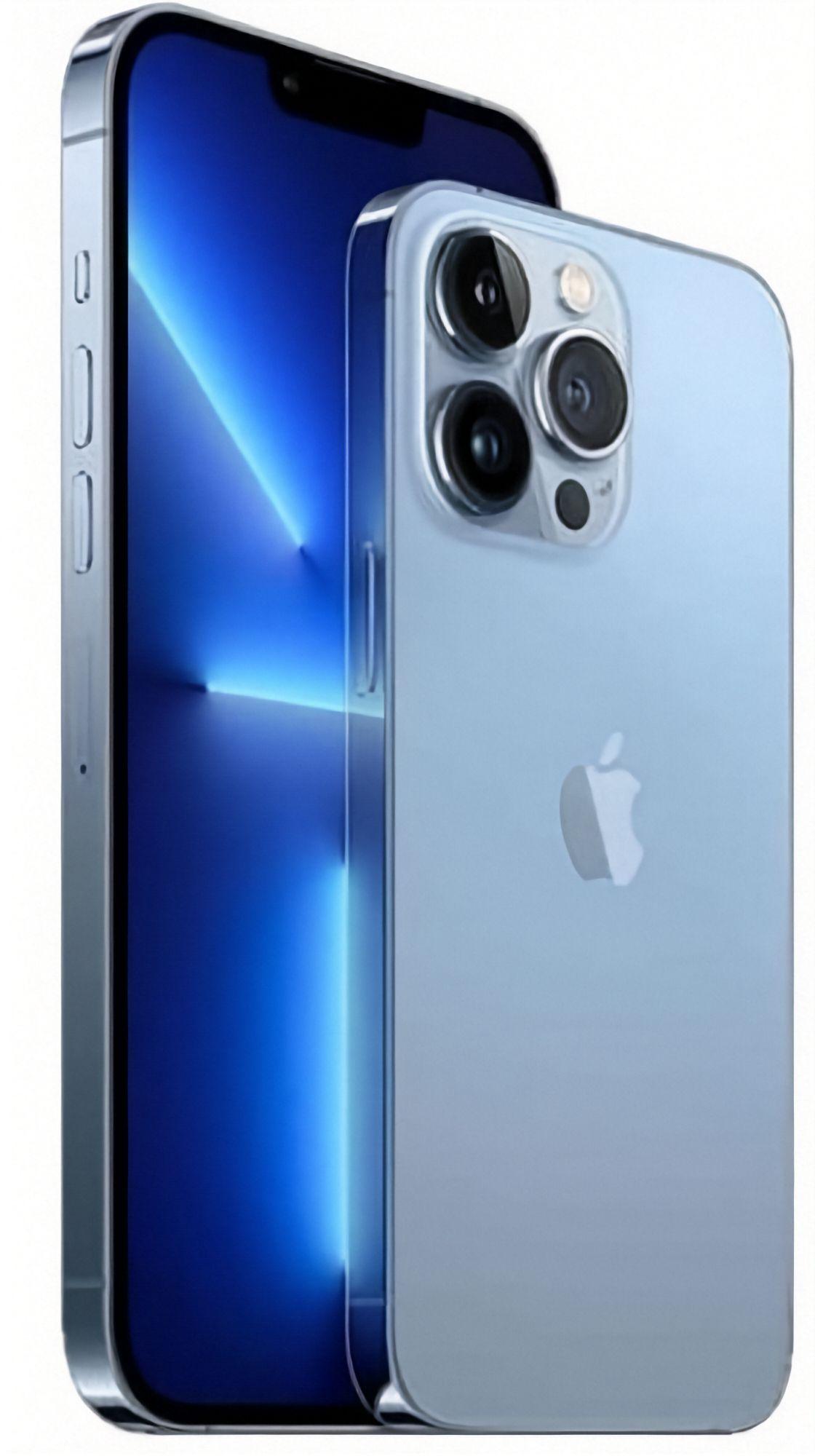 Refurbished iPhone 13 Pro Max - Reebelo Nederland