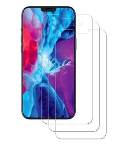 Refurbished Glass Screen Protector For iPhone 13 Pro Max (3pcs) - Reebelo Nederland
