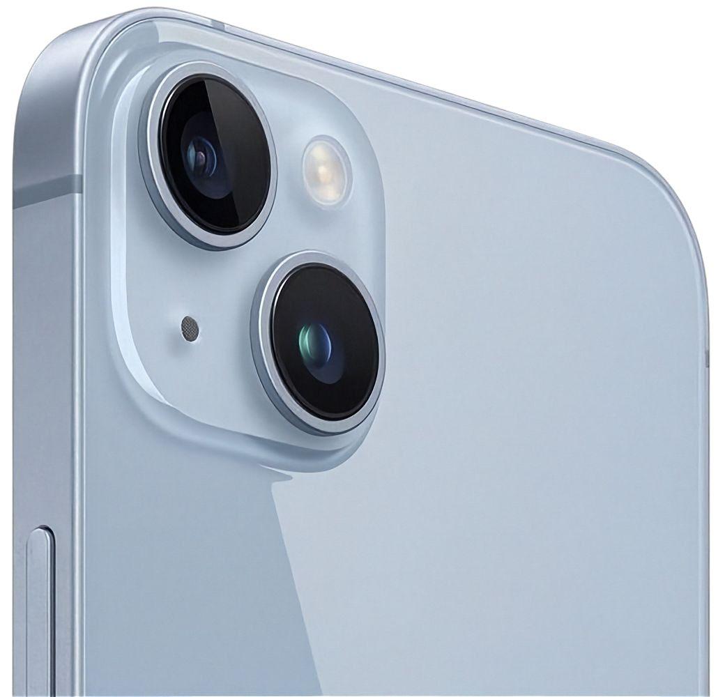 Refurbished iPhone 14 - Reebelo Nederland