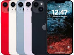 Refurbished iPhone 14 - Reebelo Nederland