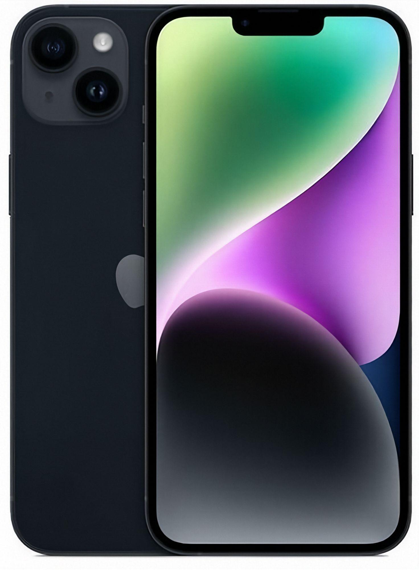 Refurbished iPhone 14 - Reebelo Nederland
