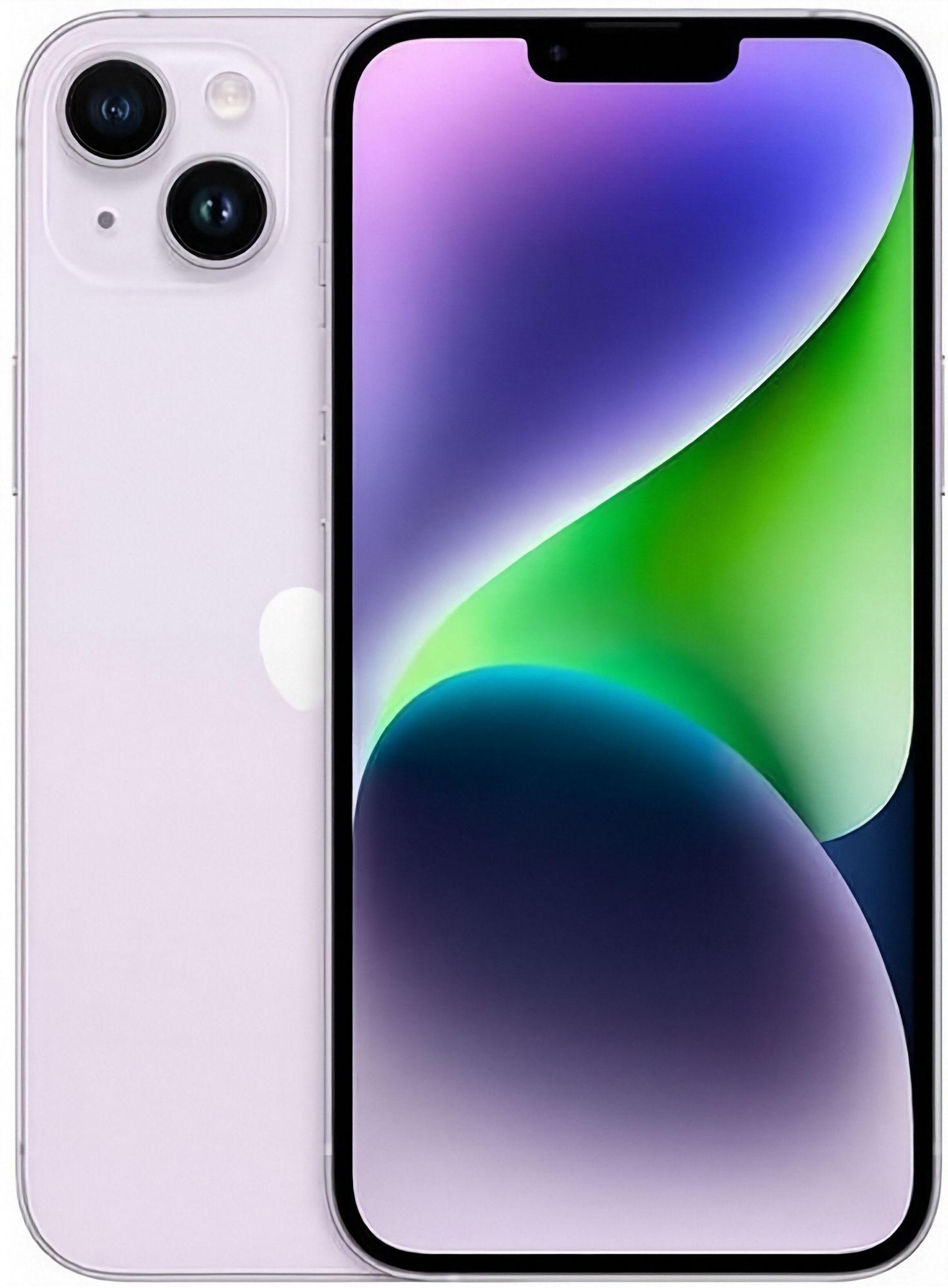 Refurbished iPhone 14 - Reebelo Nederland