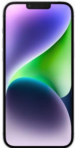 Refurbished iPhone 14 - Reebelo Nederland