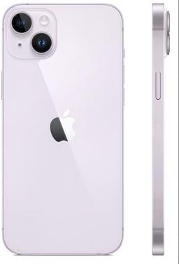 Refurbished iPhone 14 - Reebelo Nederland
