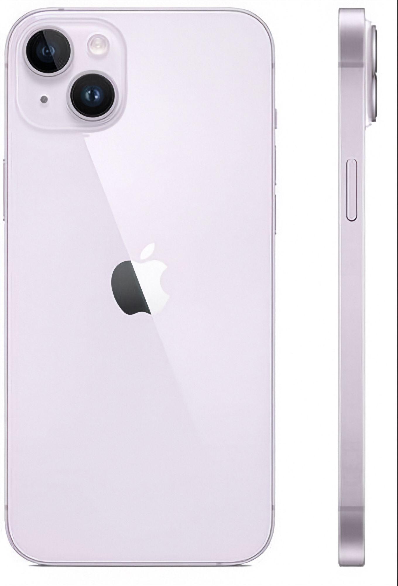 Refurbished iPhone 14 - Reebelo Nederland