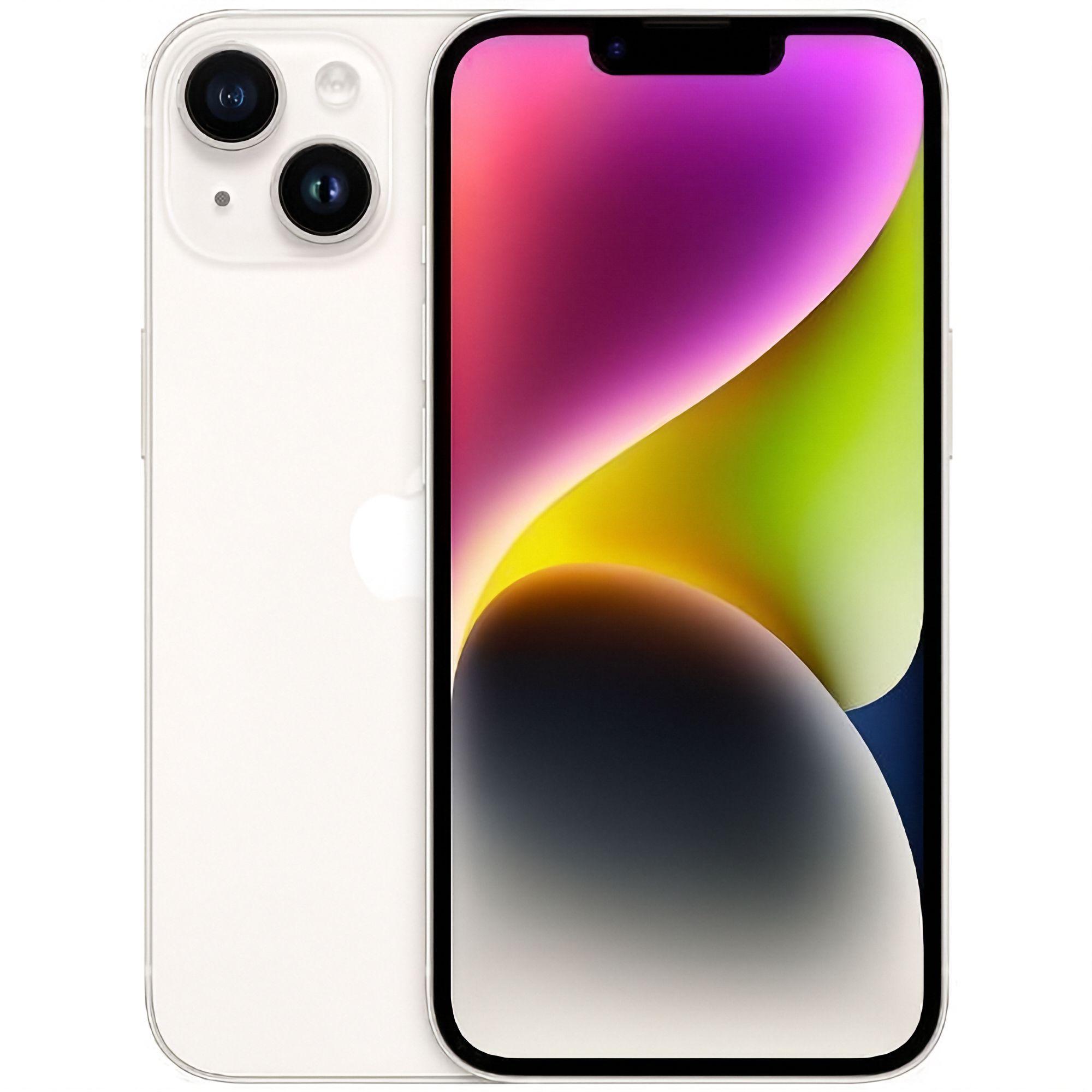 Refurbished iPhone 14 - Reebelo Nederland