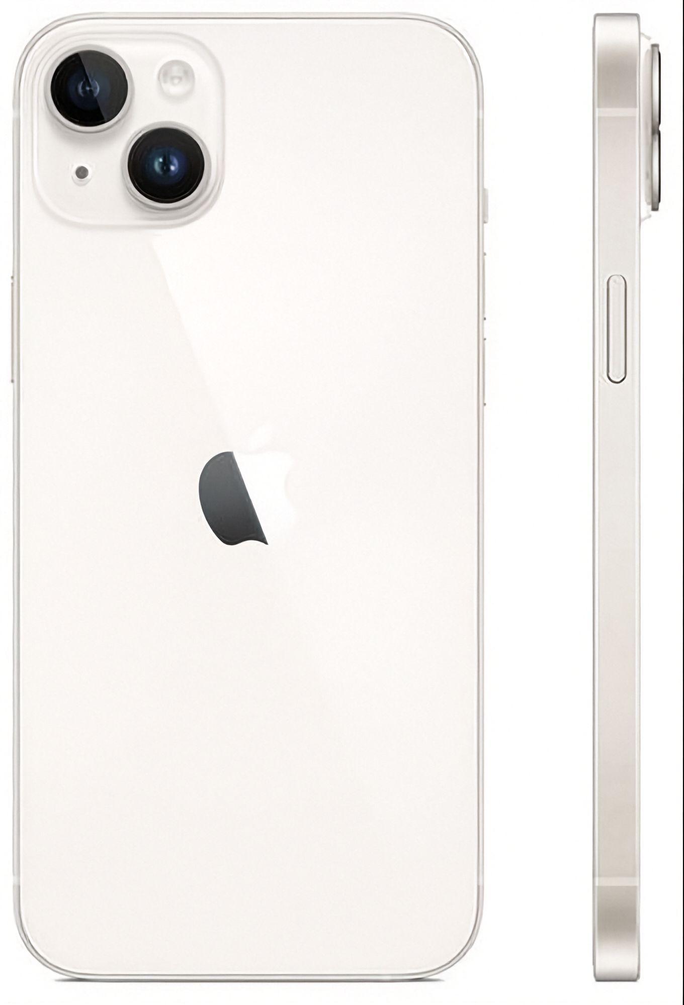 Refurbished iPhone 14 - Reebelo Nederland