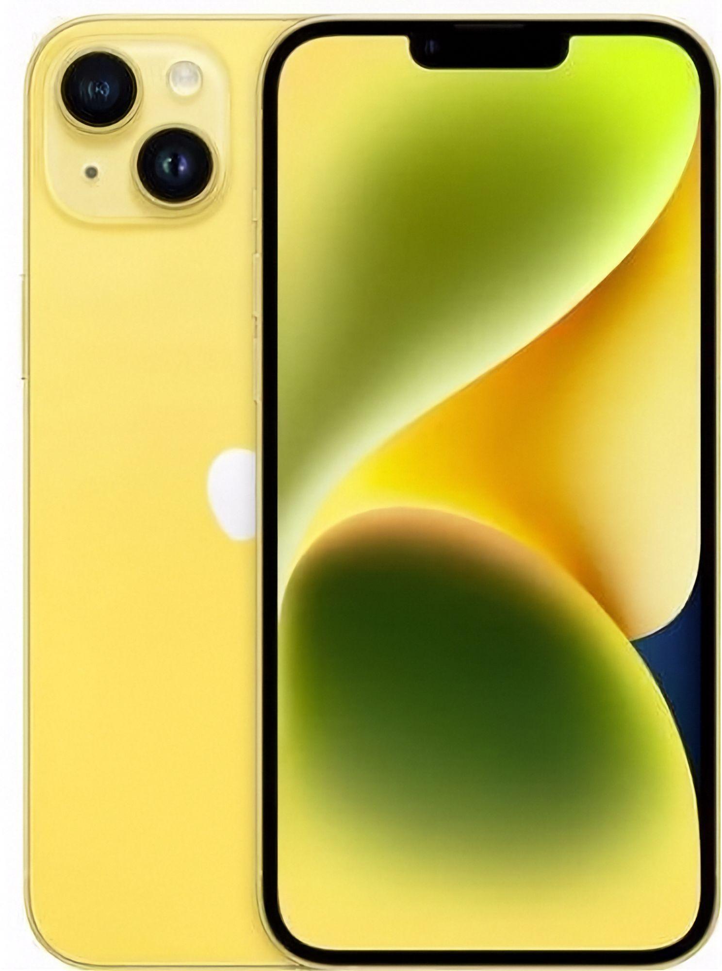 Refurbished iPhone 14 - Reebelo Nederland