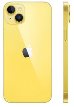 Refurbished iPhone 14 - Reebelo Nederland