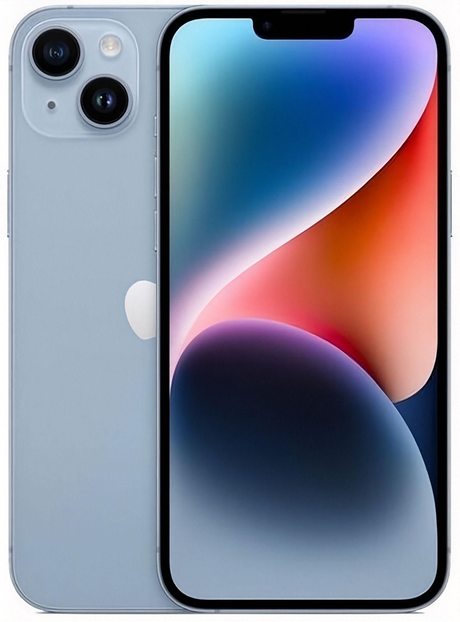 Refurbished iPhone 14 Plus - Reebelo Nederland