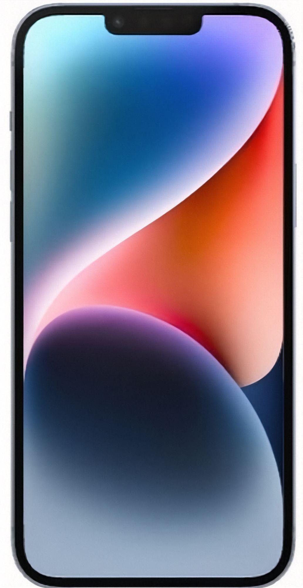 Refurbished iPhone 14 Plus - Reebelo Nederland