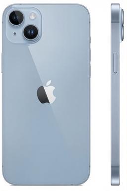 Refurbished iPhone 14 Plus - Reebelo Nederland