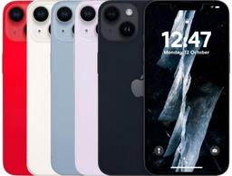 Refurbished iPhone 14 Plus - Reebelo Nederland