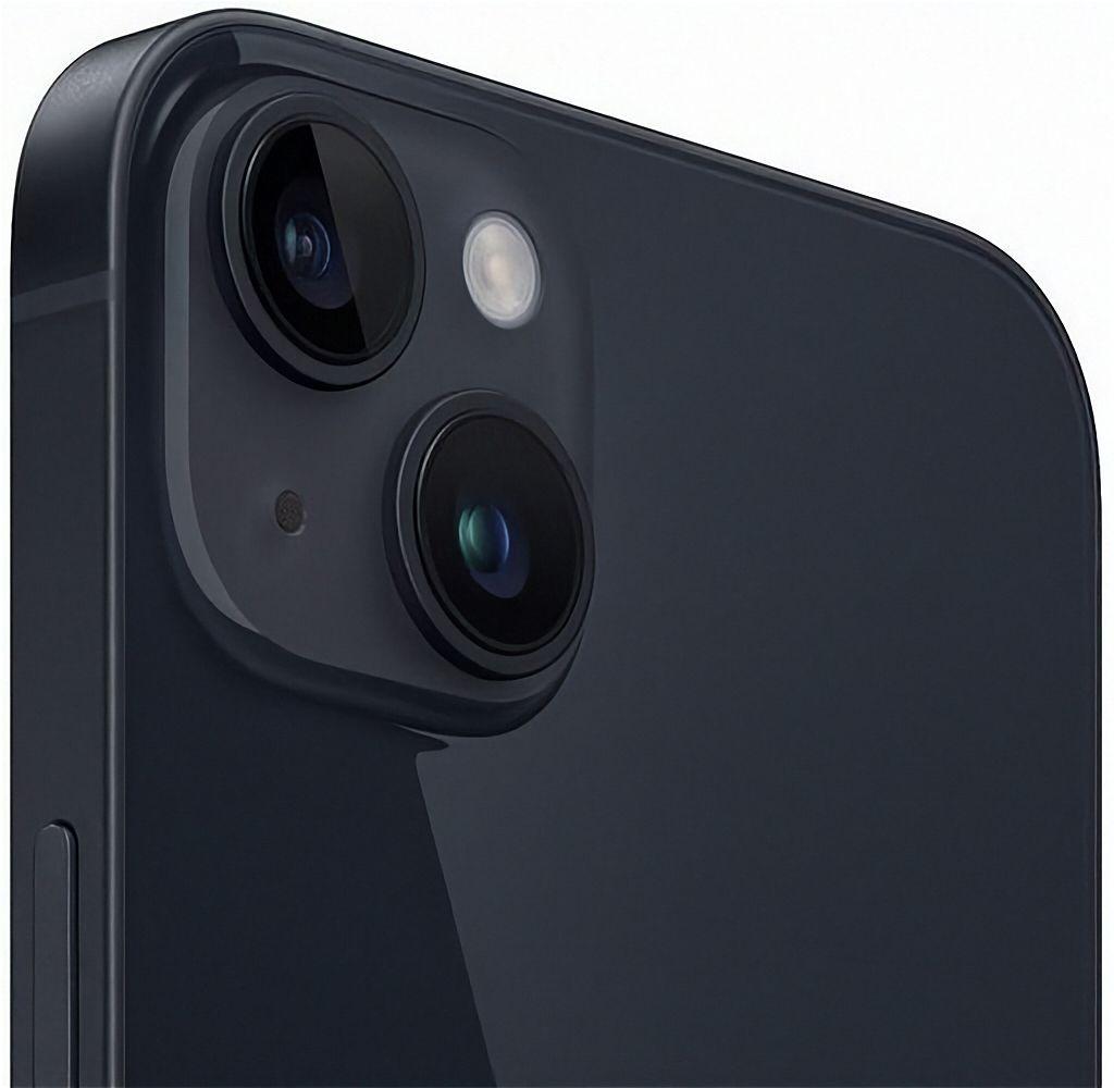 Refurbished iPhone 14 Plus - Reebelo Nederland