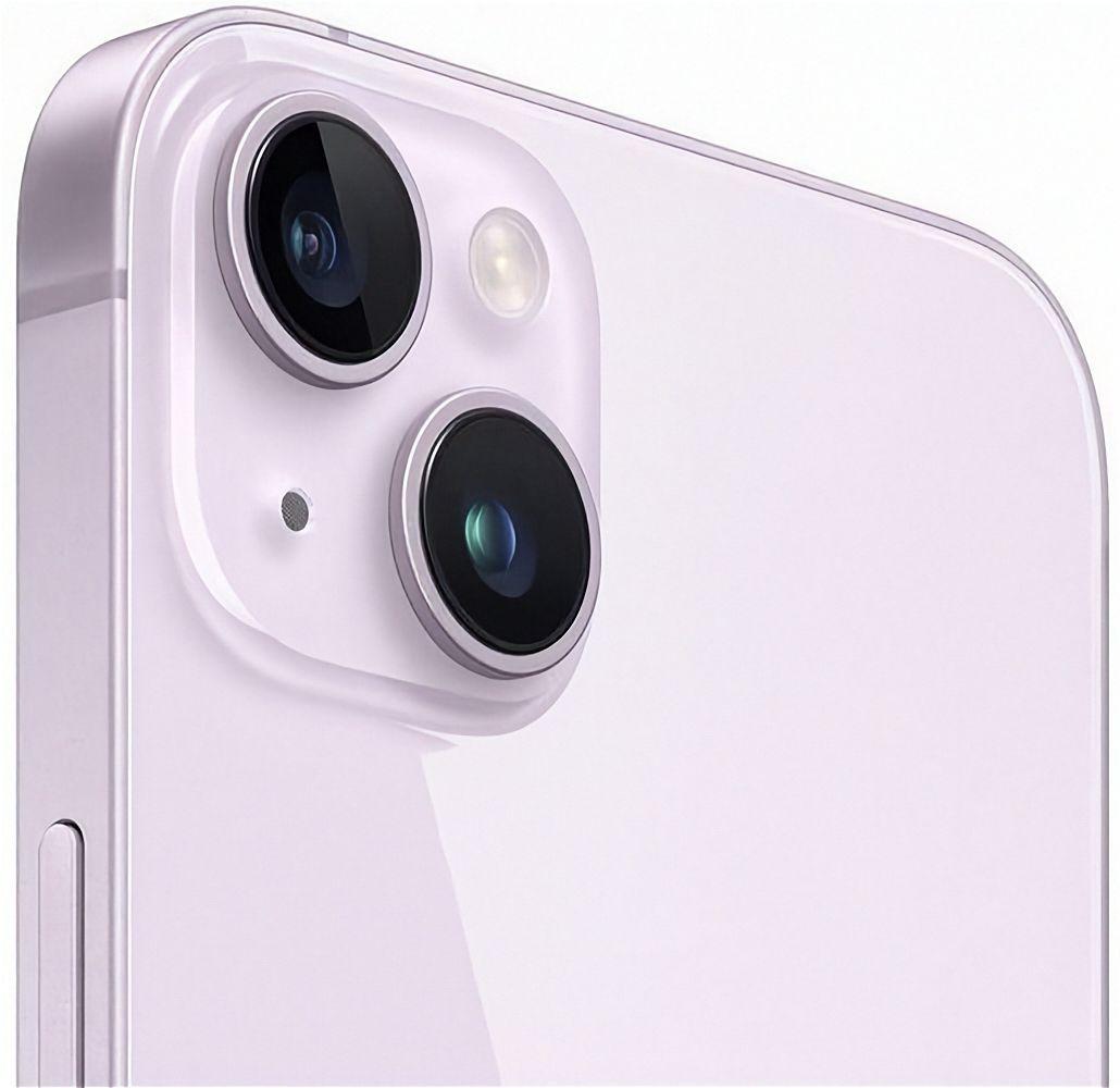 Refurbished iPhone 14 Plus - Reebelo Nederland