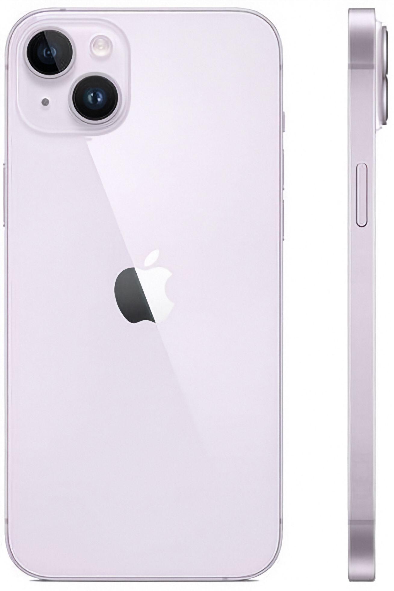 Refurbished iPhone 14 Plus - Reebelo Nederland
