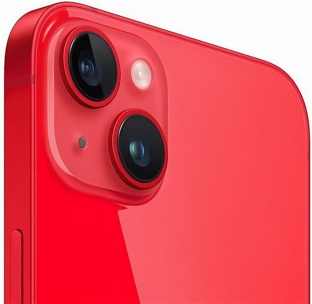 Refurbished iPhone 14 Plus - Reebelo Nederland