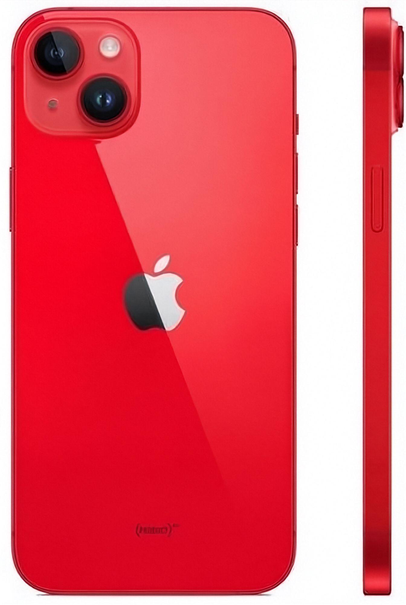 Refurbished iPhone 14 Plus - Reebelo Nederland
