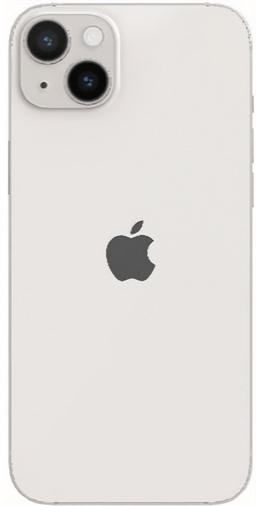 Refurbished iPhone 14 Plus - Reebelo Nederland