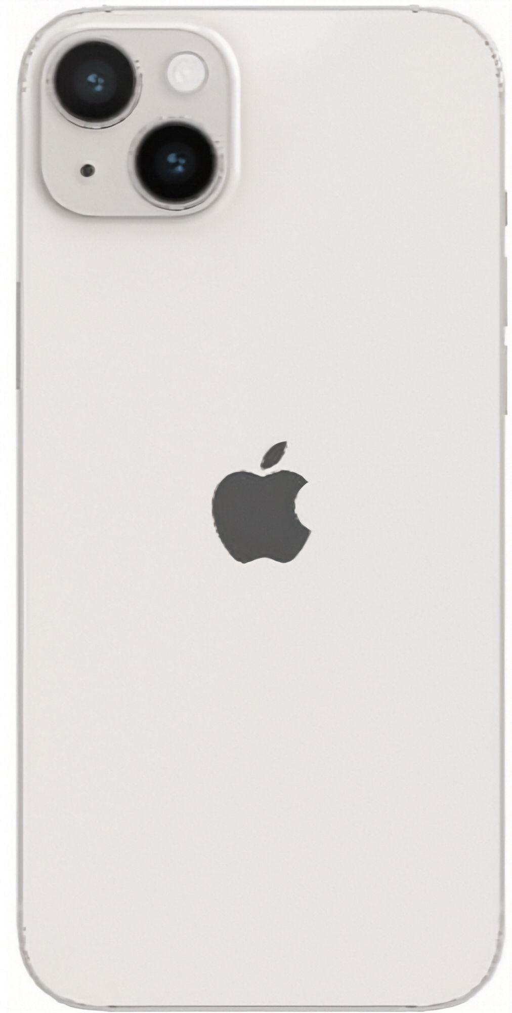 Refurbished iPhone 14 Plus - Reebelo Nederland